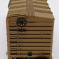 Lionel 6-39337 O Gauge George Washington Boxcar LN/Box