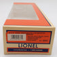 Lionel 6-39337 O Gauge George Washington Boxcar LN/Box