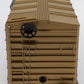 Lionel 6-82334 O Gauge Ulysses S. Grant Boxcar LN/Box