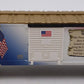 Lionel 6-82334 O Gauge Ulysses S. Grant Boxcar LN/Box