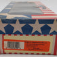 Lionel 6-81490 O Gauge USA Presidents Dwight D. Eisenhower Boxcar