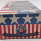 Lionel 6-81490 O Gauge USA Presidents Dwight D. Eisenhower Boxcar