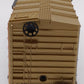 Lionel 6-81490 O Gauge USA Presidents Dwight D. Eisenhower Boxcar