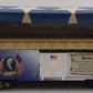 Lionel 6-82944 O Herbert Hoover USA Presidential Boxcar               LN/Box
