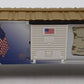 Lionel 6-82944 O Herbert Hoover USA Presidential Boxcar               LN/Box