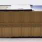 Lionel 6-82944 O Herbert Hoover USA Presidential Boxcar               LN/Box