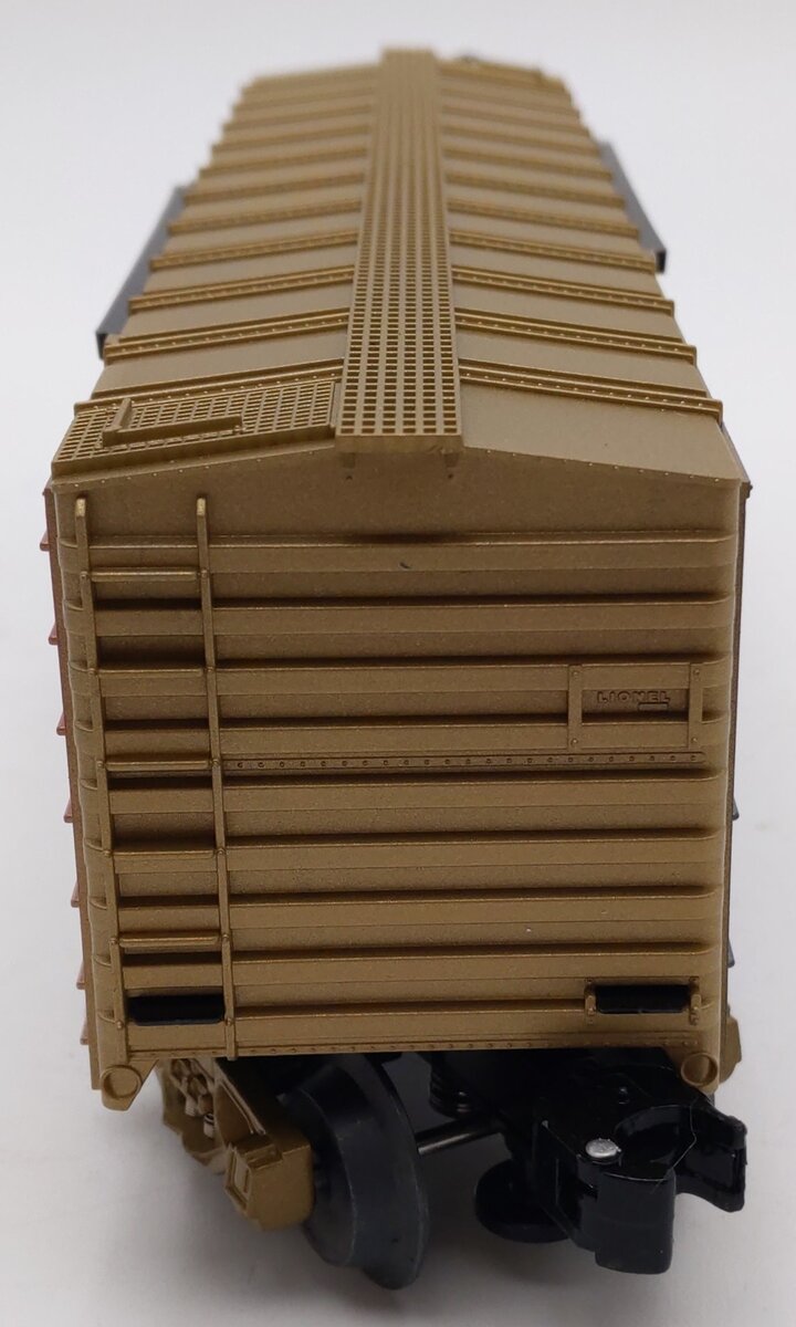 Lionel 6-82944 O Herbert Hoover USA Presidential Boxcar               LN/Box