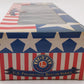 Lionel 6-82944 O Herbert Hoover USA Presidential Boxcar               LN/Box