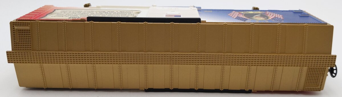 Lionel 6-25930 O Gauge USA President John Adams Boxcar LN/Box