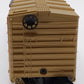 Lionel 6-25930 O Gauge USA President John Adams Boxcar LN/Box