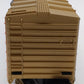 Lionel 6-25930 O Gauge USA President John Adams Boxcar LN/Box