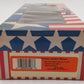 Lionel 6-81488 O Gauge USA Presidents Andrew Jackson Boxcar