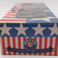 Lionel 6-81488 O Gauge USA Presidents Andrew Jackson Boxcar