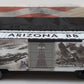 Lionel 6-83779 O Gauge Pearl Harbor 75th Anniversary Box Car LN/Box
