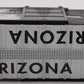 Lionel 6-83779 O Gauge Pearl Harbor 75th Anniversary Box Car LN/Box