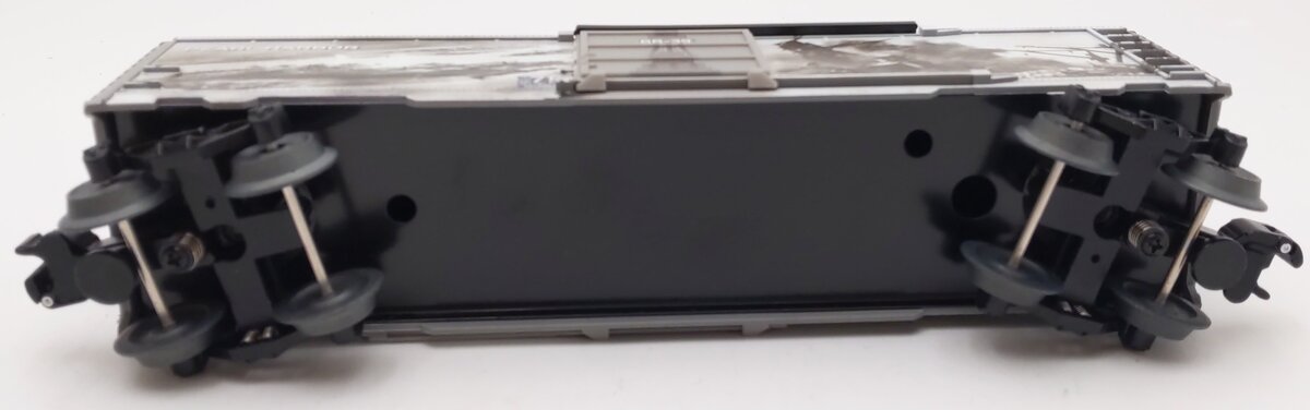 Lionel 6-83779 O Gauge Pearl Harbor 75th Anniversary Box Car LN/Box