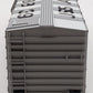 Lionel 6-83779 O Gauge Pearl Harbor 75th Anniversary Box Car LN/Box