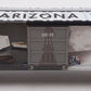 Lionel 6-83779 O Gauge Pearl Harbor 75th Anniversary Box Car LN/Box