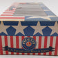 Lionel 6-81489 O Gauge USA Presidents Warren G. Harding Boxcar EX/Box