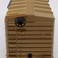 Lionel 6-81489 O Gauge USA Presidents Warren G. Harding Boxcar EX/Box