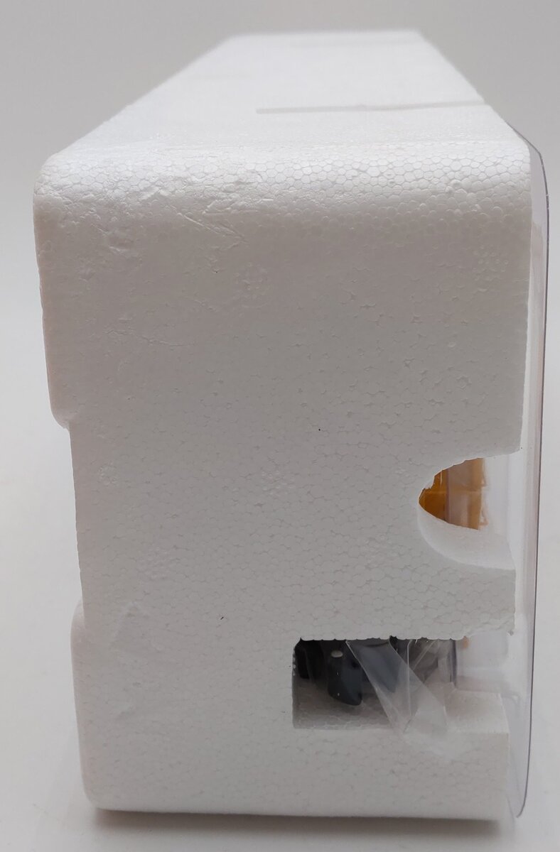 Lionel 6-52594 O Gauge TCA Quikrete ACF 4-Bay Hopper #2012 NIB