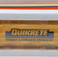 Lionel 6-52594 O Gauge TCA Quikrete ACF 4-Bay Hopper #2012 NIB