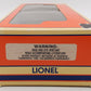Lionel 6-16155 O Gauge AEC Reactor Fluid Tank Car #6515-3 (Green) EX/Box
