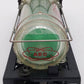 Lionel 6-16155 O Gauge AEC Reactor Fluid Tank Car #6515-3 (Green) EX/Box