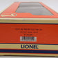 Lionel 6-16155 O Gauge AEC Reactor Fluid Tank Car #6515-3 (Green) EX/Box
