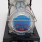 Lionel 6-16153 O Gauge AEC Reactor Fluid Tank Car #6515-1 (Blue) EX/Box