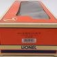 Lionel 6-16153 O Gauge AEC Reactor Fluid Tank Car #6515-1 (Blue) EX/Box