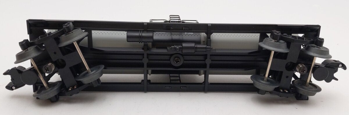 Lionel 6-39385 O Scale US Navy Tank Car - Made in the USA LN/Box