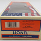 Lionel 6-39385 O Scale US Navy Tank Car - Made in the USA LN/Box