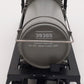 Lionel 6-39385 O Scale US Navy Tank Car - Made in the USA LN/Box