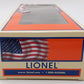 Lionel 6-39385 O Scale US Navy Tank Car - Made in the USA LN/Box