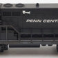 Lionel 6-8576 O Gauge Penn Central GP-7 Diesel Locomotive VG