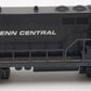 Lionel 6-8576 O Gauge Penn Central GP-7 Diesel Locomotive VG