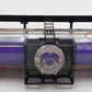 Lionel 6-16154 O Gauge AEC Reactor Fluid Tank Car #6515-2 (Purple) EX/Box