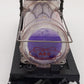 Lionel 6-16154 O Gauge AEC Reactor Fluid Tank Car #6515-2 (Purple) EX/Box