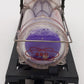 Lionel 6-16154 O Gauge AEC Reactor Fluid Tank Car #6515-2 (Purple) EX/Box