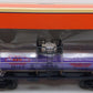 Lionel 6-16154 O Gauge AEC Reactor Fluid Tank Car #6515-2 (Purple) EX/Box