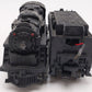 Lionel 6-8800 Lionel Lines 4-4-2 Steam Locomotive & Tender EX