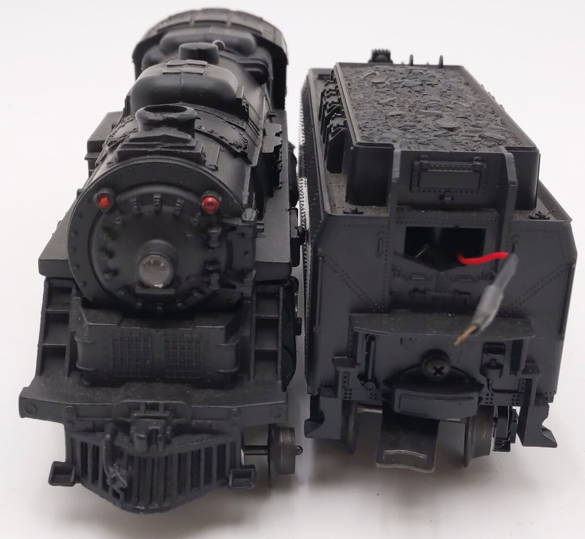 Lionel 6-8800 Lionel Lines 4-4-2 Steam Locomotive & Tender EX