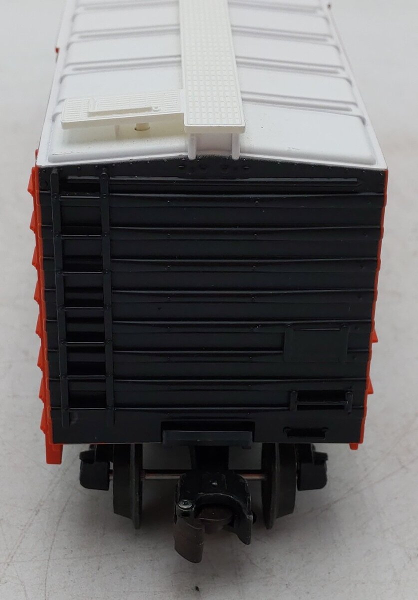 Lionel 6-6230 O Gauge Erie Lackawanna Refrigerator Car #6230