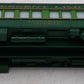 Lionel 6-9533 O Gauge Southern "Stonewall Jackson" Crescent Passenger Car #9533 EX/Box