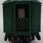 Lionel 6-9533 O Gauge Southern "Stonewall Jackson" Crescent Passenger Car #9533 EX/Box