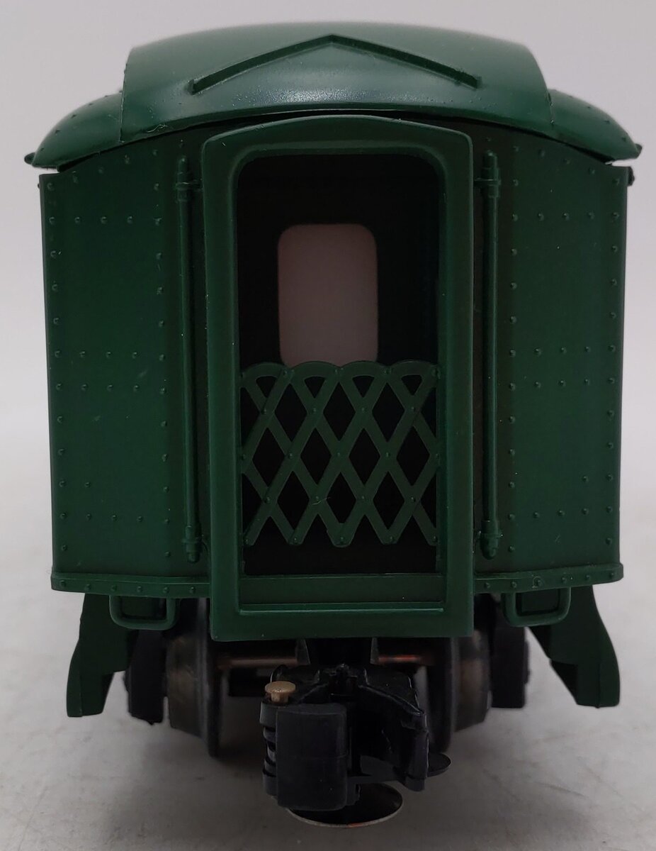 Lionel 6-9533 O Gauge Southern "Stonewall Jackson" Crescent Passenger Car #9533 EX/Box