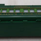 Lionel 6-9533 O Gauge Southern "Stonewall Jackson" Crescent Passenger Car #9533 EX/Box