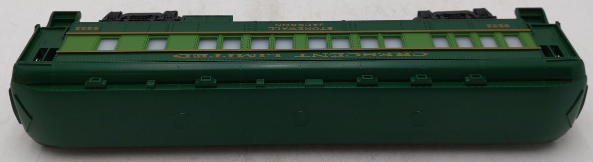 Lionel 6-9533 O Gauge Southern 