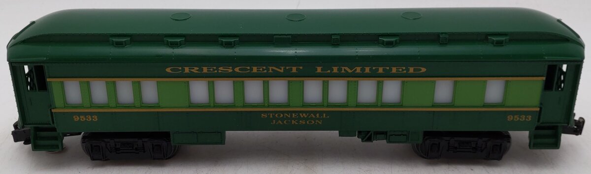 Lionel 6-9533 O Gauge Southern 